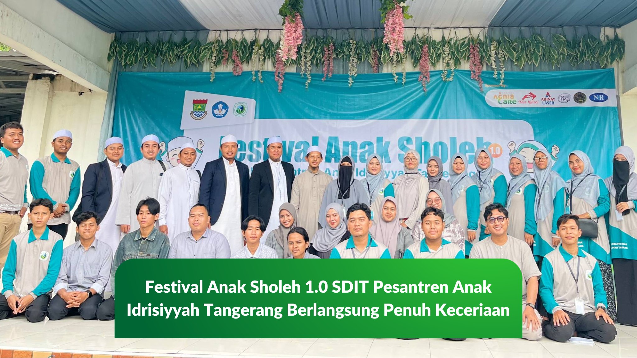 Galeri Berita