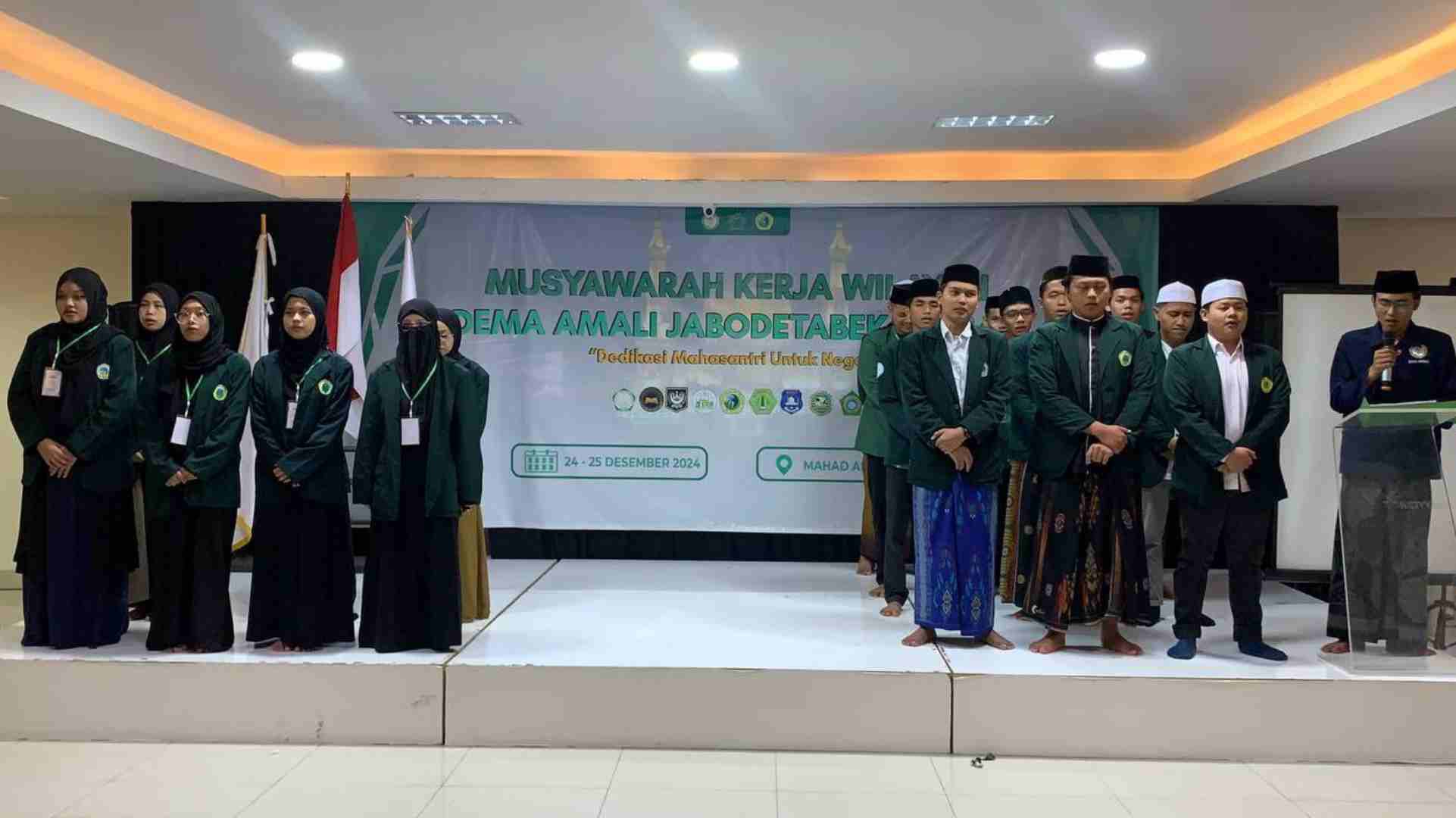 Galeri Berita
