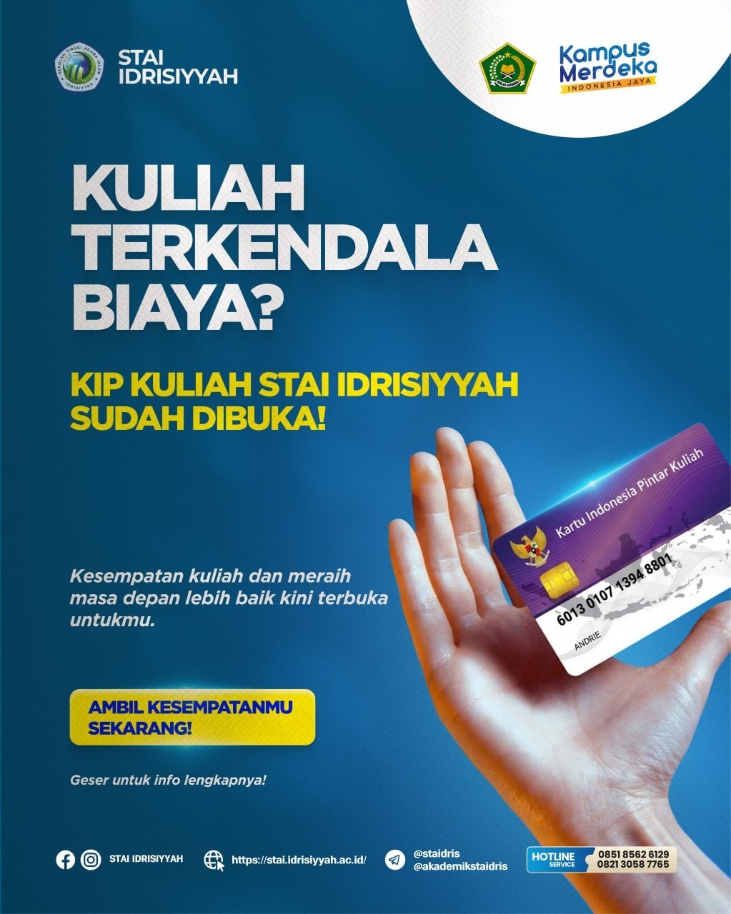 Galeri Berita