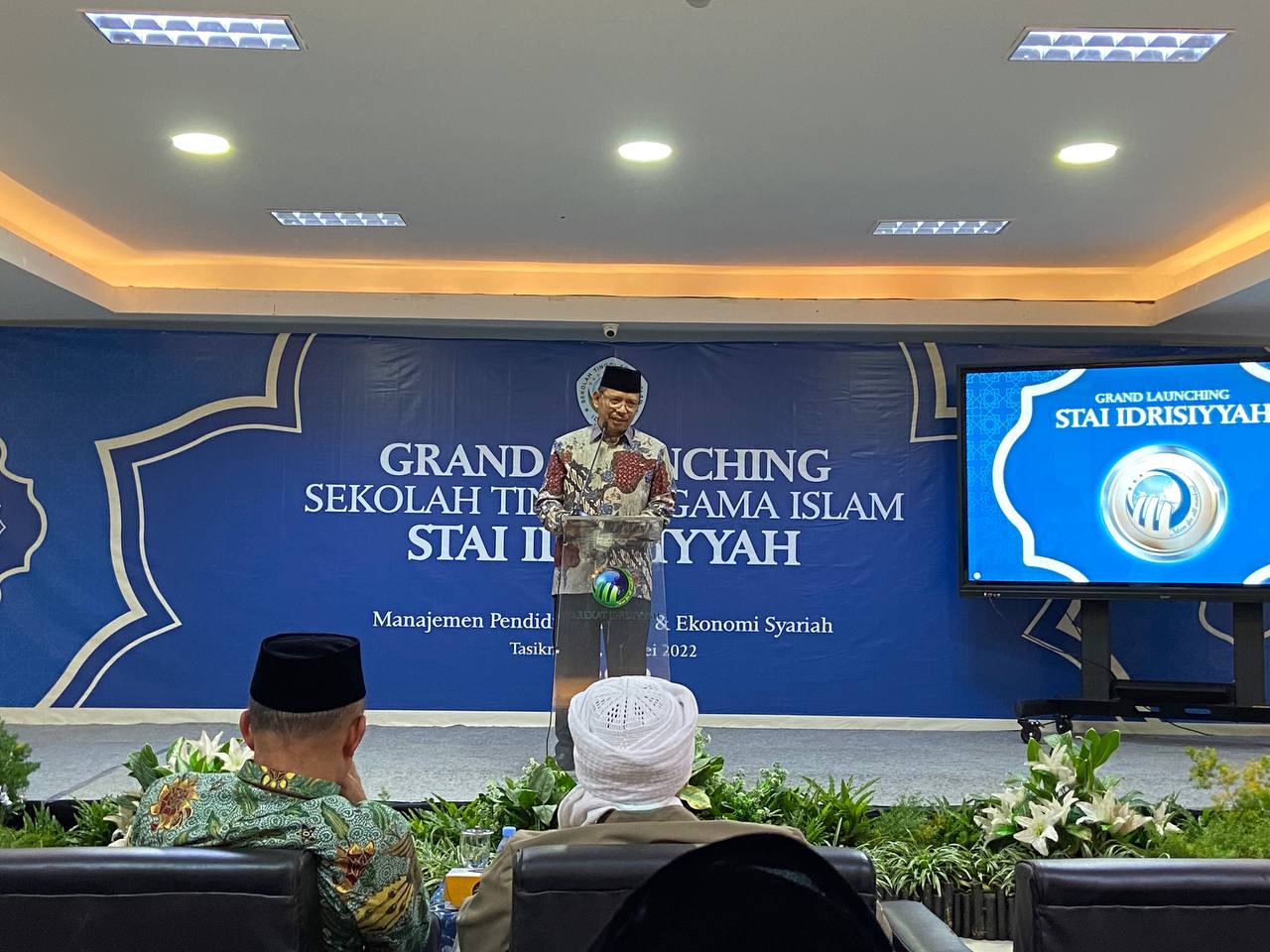 Galeri Berita