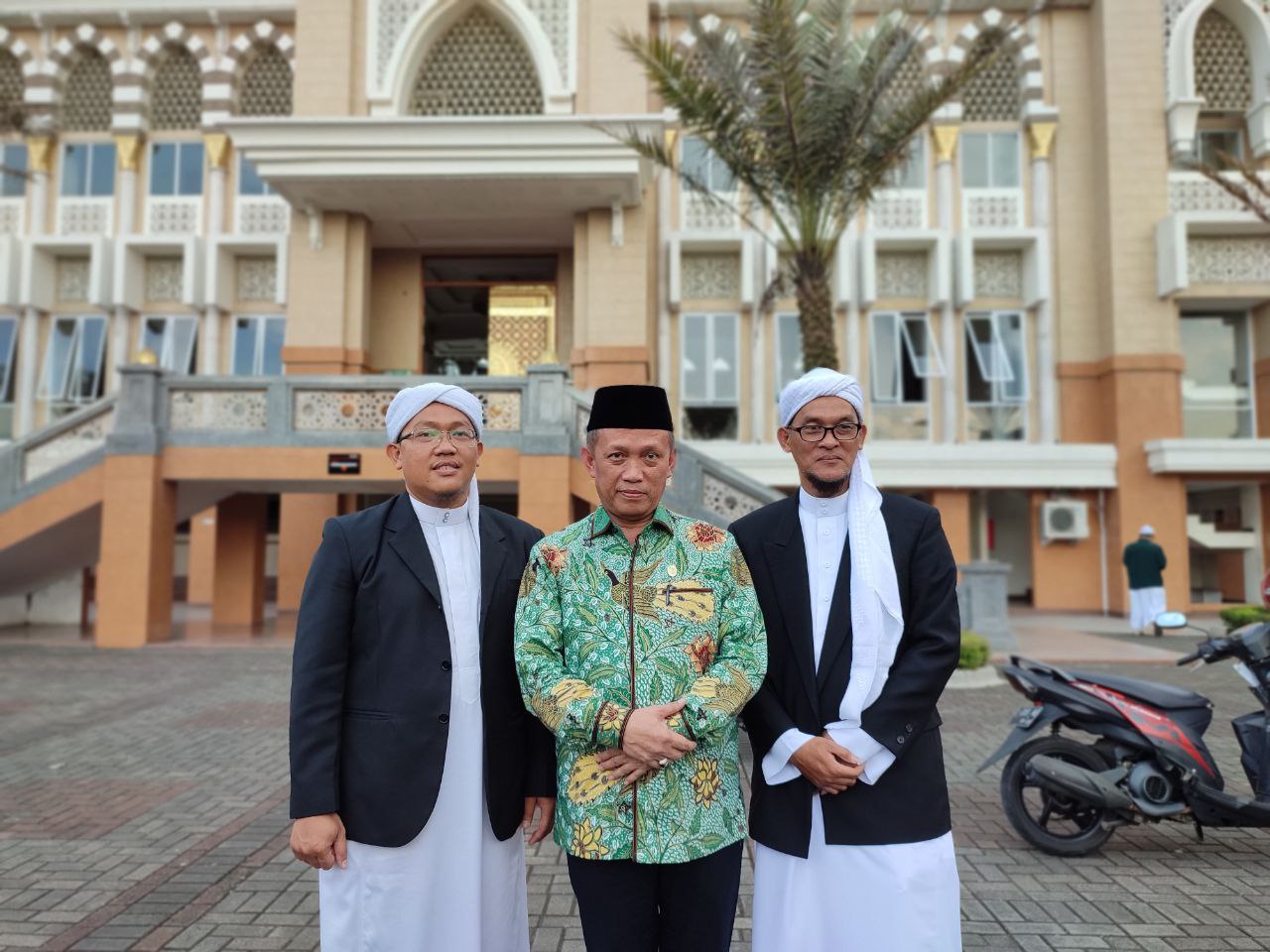 Galeri Berita