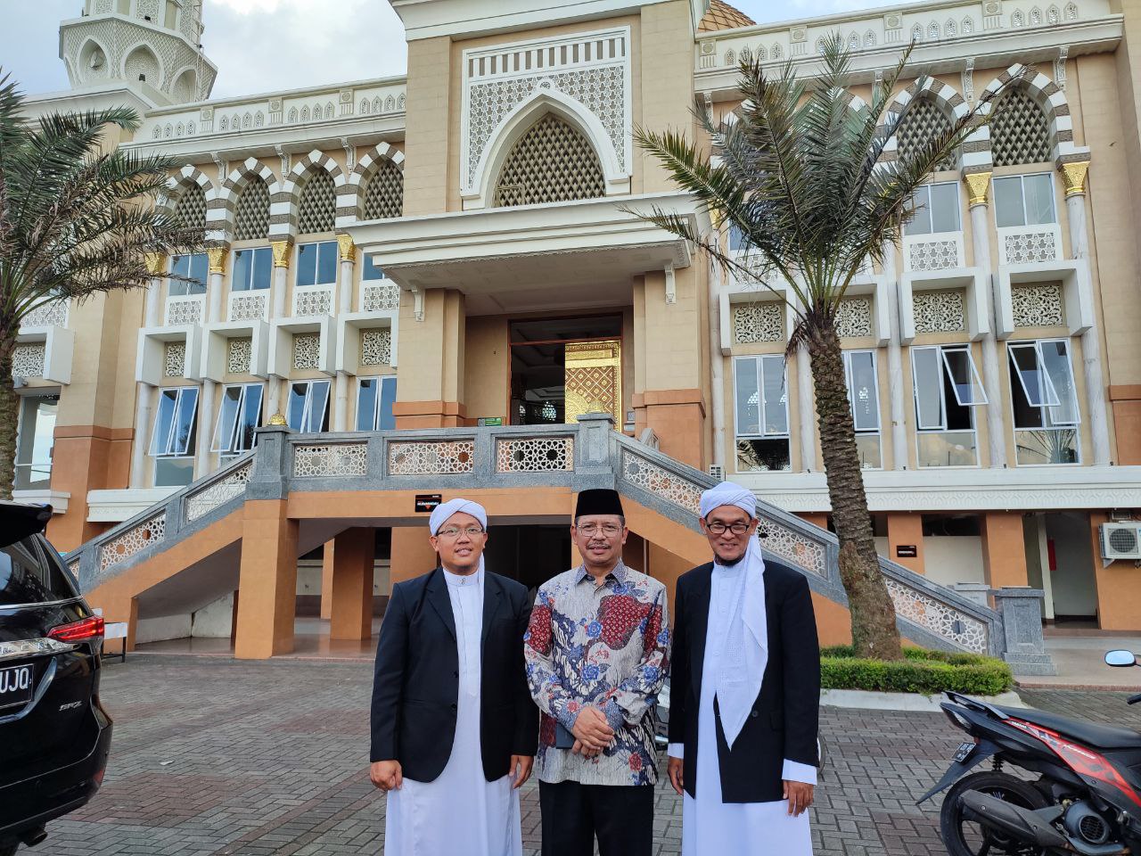 Galeri Berita