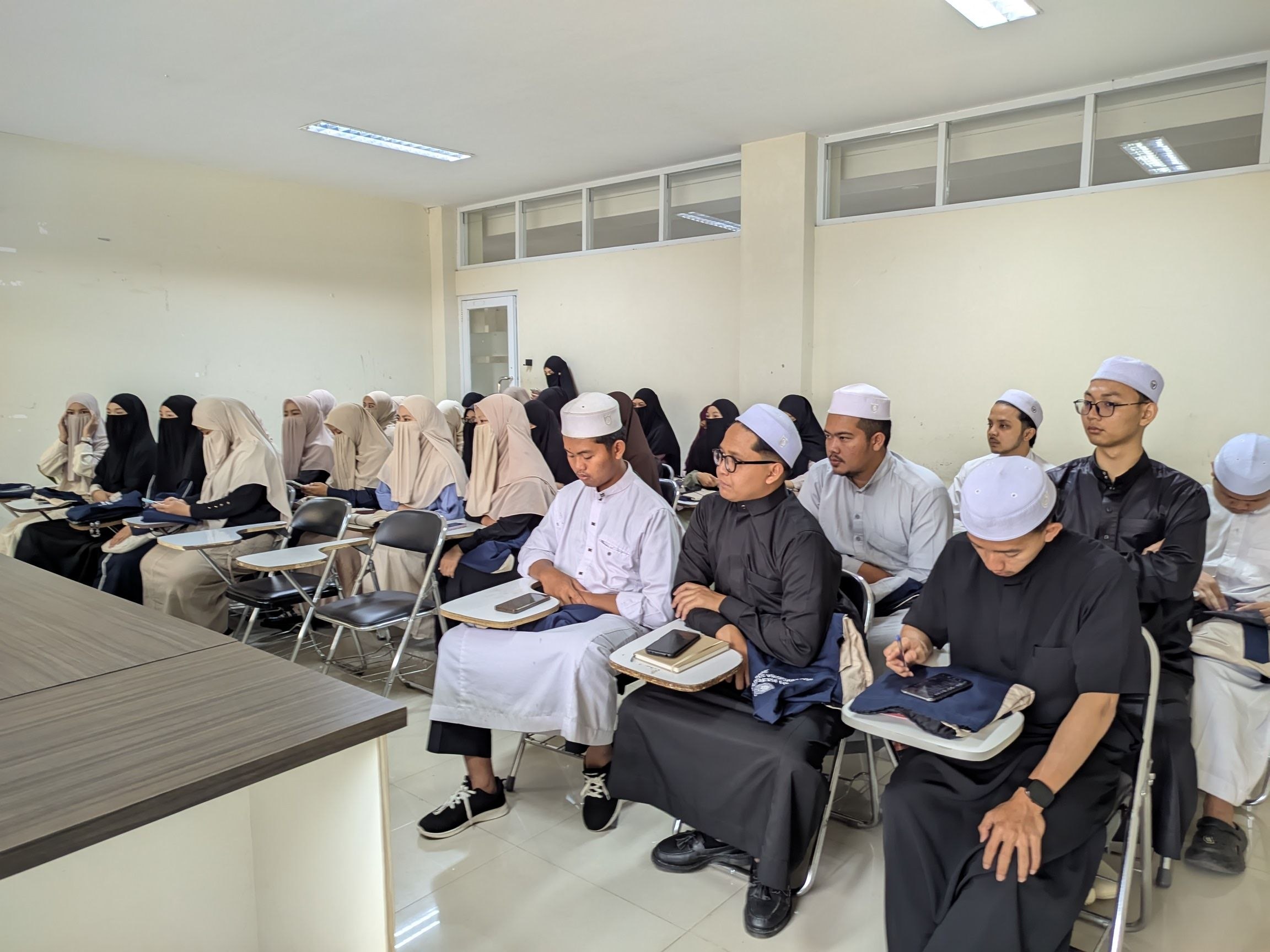 Galeri Berita