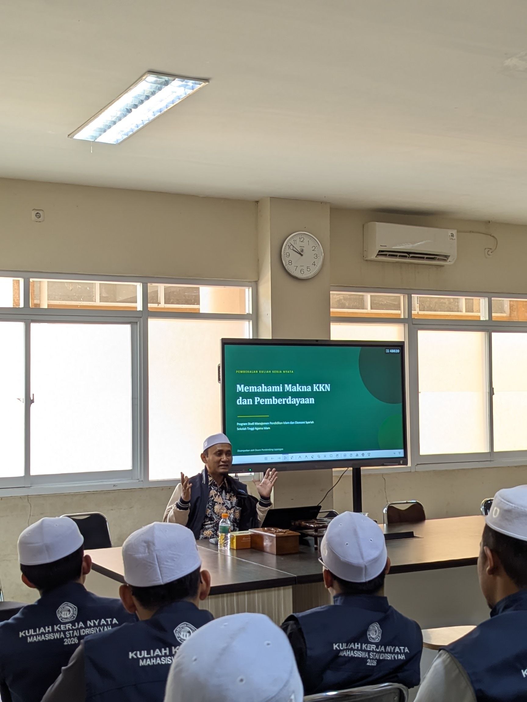 Galeri Berita