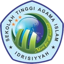 Logo Sekolah Tinggi Agama Islam Idrisiyyah